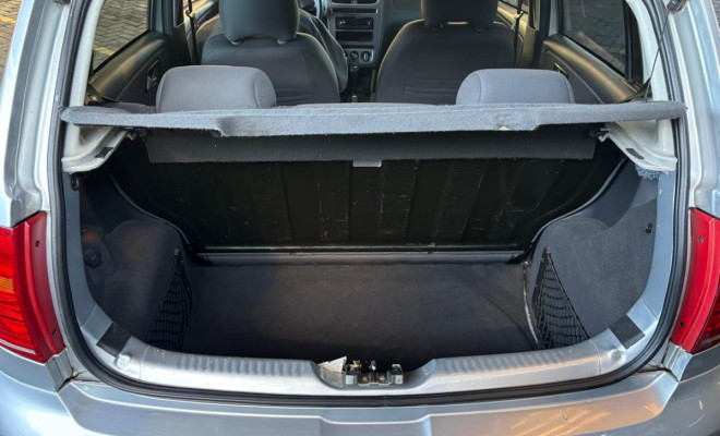 VW - VolksWagen Fox 1.6 Mi Total Flex 8V 5p 2014 Flex-3
