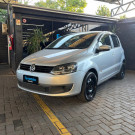 VW - VolksWagen Fox 1.6 Mi Total Flex 8V 5p 2014 Flex-1