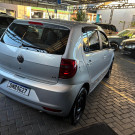 VW - VolksWagen Fox 1.6 Mi Total Flex 8V 5p 2014 Flex-0