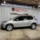 Peugeot 2008 Allure 1.6 Flex 16V 5p Mec. 2017 Flex-13