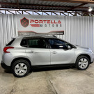 Peugeot 2008 Allure 1.6 Flex 16V 5p Mec. 2017 Flex-0