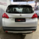 Peugeot 2008 Allure 1.6 Flex 16V 5p Mec. 2017 Flex-2