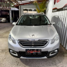 Peugeot 2008 Allure 1.6 Flex 16V 5p Mec. 2017 Flex-12
