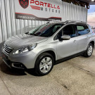 Peugeot 2008 Allure 1.6 Flex 16V 5p Mec. 2017 Flex-10