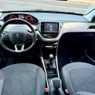 Peugeot 2008 Allure 1.6 Flex 16V 5p Mec. 2017 Flex-5