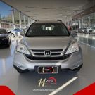 Honda CR-V EXL 2.0 16V 4WD/2.0 Flexone Aut. 2010 Flex-8