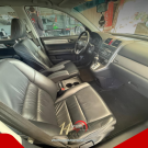 Honda CR-V EXL 2.0 16V 4WD/2.0 Flexone Aut. 2010 Flex-4