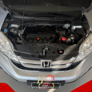 Honda CR-V EXL 2.0 16V 4WD/2.0 Flexone Aut. 2010 Flex-3