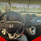 Honda CR-V EXL 2.0 16V 4WD/2.0 Flexone Aut. 2010 Flex-1