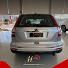 Honda CR-V EXL 2.0 16V 4WD/2.0 Flexone Aut. 2010 Flex-6