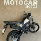 HONDA SAHARA 300 ADVENTURE ABS FLEX 2024 Flex-1