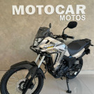 HONDA SAHARA 300 ADVENTURE ABS FLEX 2024 Flex-5