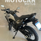 HONDA SAHARA 300 ADVENTURE ABS FLEX 2024 Flex-3
