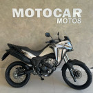 HONDA SAHARA 300 ADVENTURE ABS FLEX 2024 Flex-0