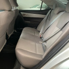Toyota Corolla GLi 1.8 Flex 16V  Aut. 2018 Flex-10