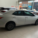 Toyota Corolla GLi 1.8 Flex 16V  Aut. 2018 Flex-6