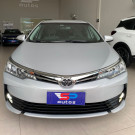 Toyota Corolla GLi 1.8 Flex 16V  Aut. 2018 Flex-0