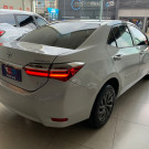 Toyota Corolla GLi 1.8 Flex 16V  Aut. 2018 Flex-5