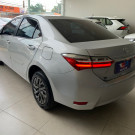 Toyota Corolla GLi 1.8 Flex 16V  Aut. 2018 Flex-3