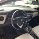 Toyota Corolla GLi 1.8 Flex 16V  Aut. 2018 Flex-8