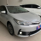 Toyota Corolla GLi 1.8 Flex 16V  Aut. 2018 Flex-1