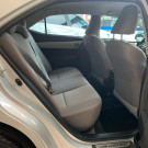 Toyota Corolla GLi 1.8 Flex 16V  Aut. 2018 Flex-13
