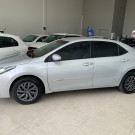 Toyota Corolla GLi 1.8 Flex 16V  Aut. 2018 Flex-2