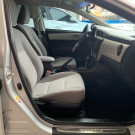 Toyota Corolla GLi 1.8 Flex 16V  Aut. 2018 Flex-12