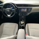 Toyota Corolla GLi 1.8 Flex 16V  Aut. 2018 Flex-7