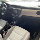 Toyota Corolla GLi 1.8 Flex 16V  Aut. 2018 Flex-11