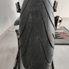 HONDA CBR 600 F 2013 Gasolina-7