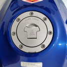HONDA CBR 600 F 2013 Gasolina-0