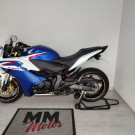 HONDA CBR 600 F 2013 Gasolina-2