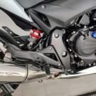 HONDA CBR 600 F 2013 Gasolina-13