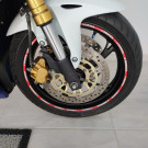 HONDA CBR 600 F 2013 Gasolina-10
