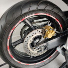 HONDA CBR 600 F 2013 Gasolina-11