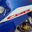 HONDA CBR 600 F 2013 Gasolina-6