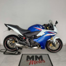 HONDA CBR 600 F 2013 Gasolina-5