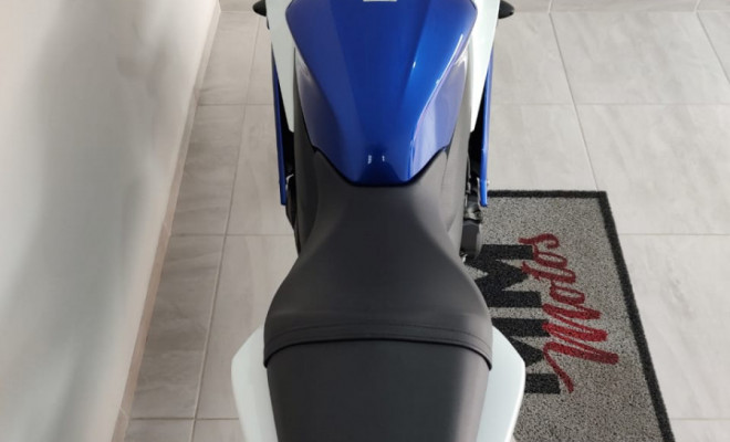 HONDA CBR 600 F 2013 Gasolina-1