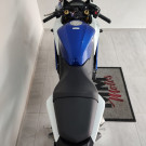 HONDA CBR 600 F 2013 Gasolina-1