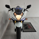 HONDA CBR 600 F 2013 Gasolina-14