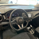 Nissan KICKS Sense 1.6 16V Flex Aut. 2024 Flex-8