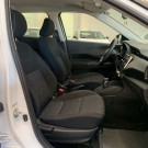 Nissan KICKS Sense 1.6 16V Flex Aut. 2024 Flex-12