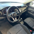 Nissan KICKS Sense 1.6 16V Flex Aut. 2024 Flex-8