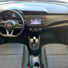 Nissan KICKS Sense 1.6 16V Flex Aut. 2024 Flex-7