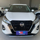 Nissan KICKS Sense 1.6 16V Flex Aut. 2024 Flex-0