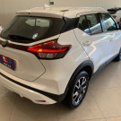 Nissan KICKS Sense 1.6 16V Flex Aut. 2024 Flex-5