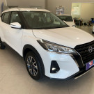 Nissan KICKS Sense 1.6 16V Flex Aut. 2024 Flex-1