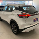 Nissan KICKS Sense 1.6 16V Flex Aut. 2024 Flex-3