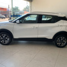 Nissan KICKS Sense 1.6 16V Flex Aut. 2024 Flex-2